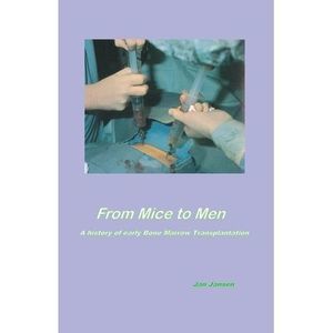 From Mice to Men -- Jan Jansen